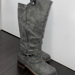 Rieker 94652 Fabrizia Boots